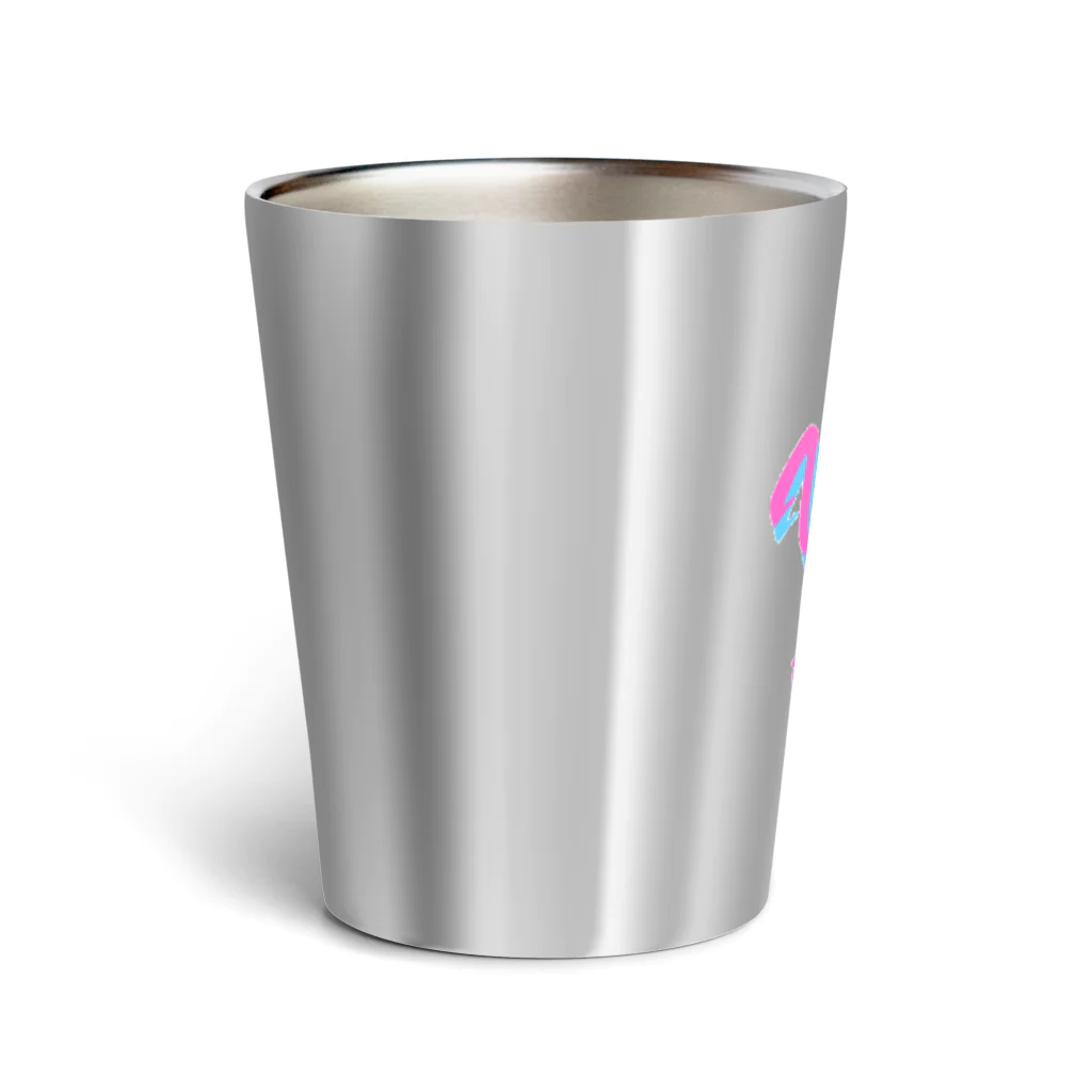 加藤亮のVita Cyber Thermo Tumbler