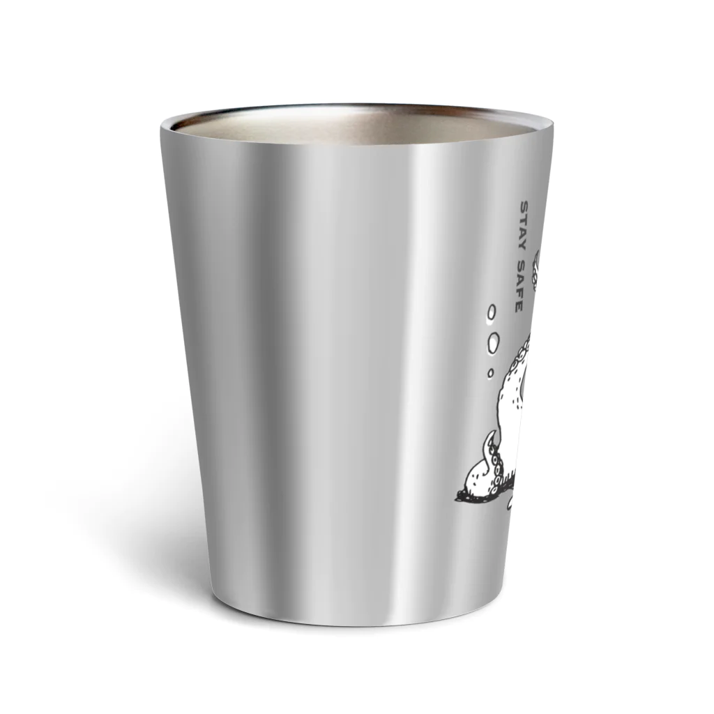 oba:obaのSTAYSAFE Thermo Tumbler