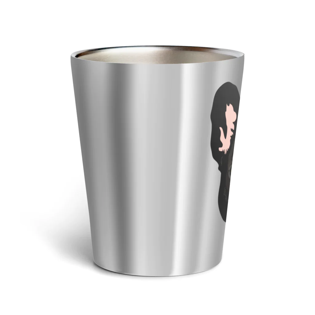 cosajisalutのANKO Thermo Tumbler