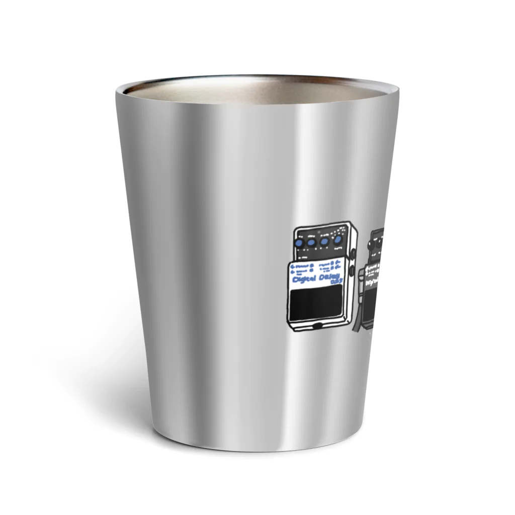 すこやかセンターのエフェクター2 Thermo Tumbler