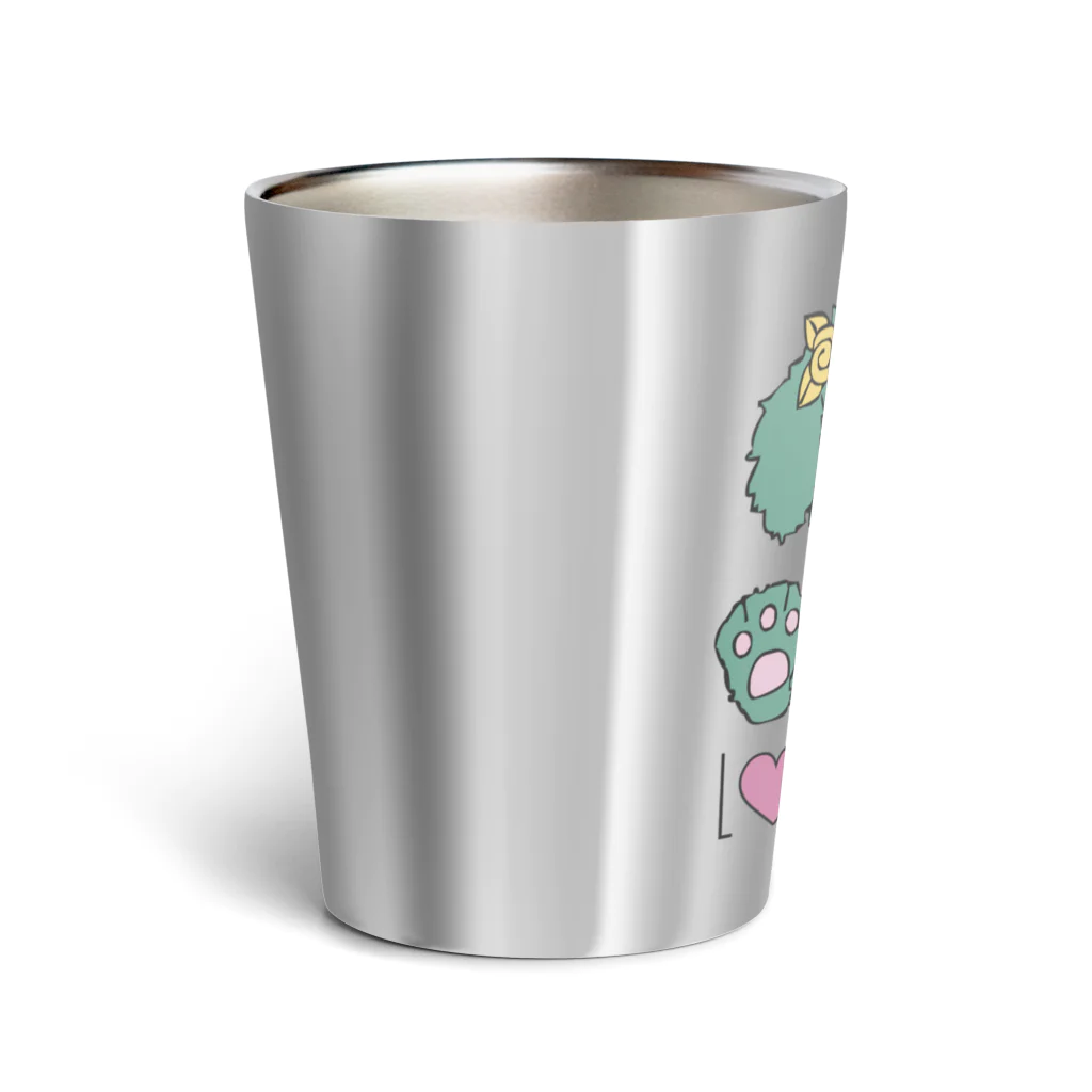 JOKERS FACTORYのPUPPY Thermo Tumbler