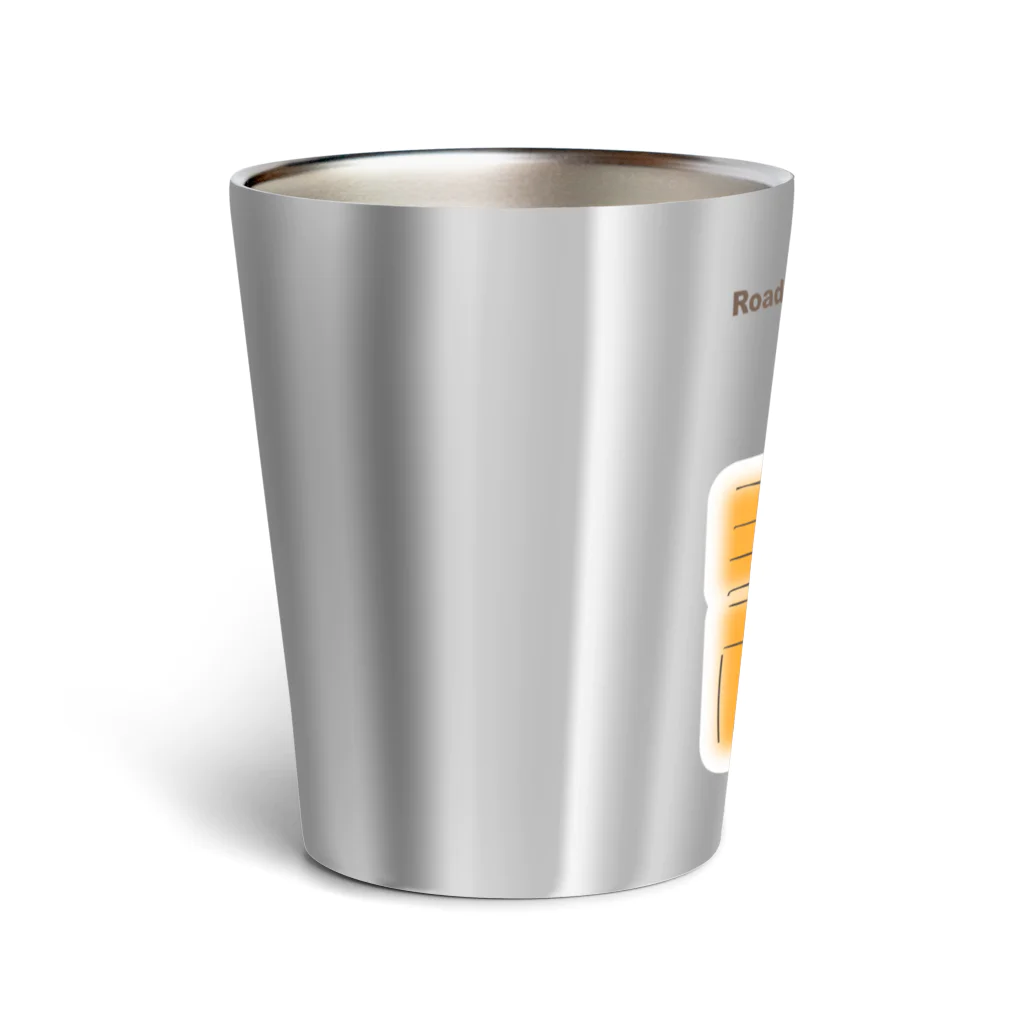 キッズモード某のサウナ王への道 Thermo Tumbler