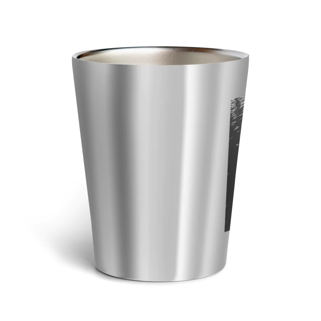 野々のゆらゆら水面 Thermo Tumbler