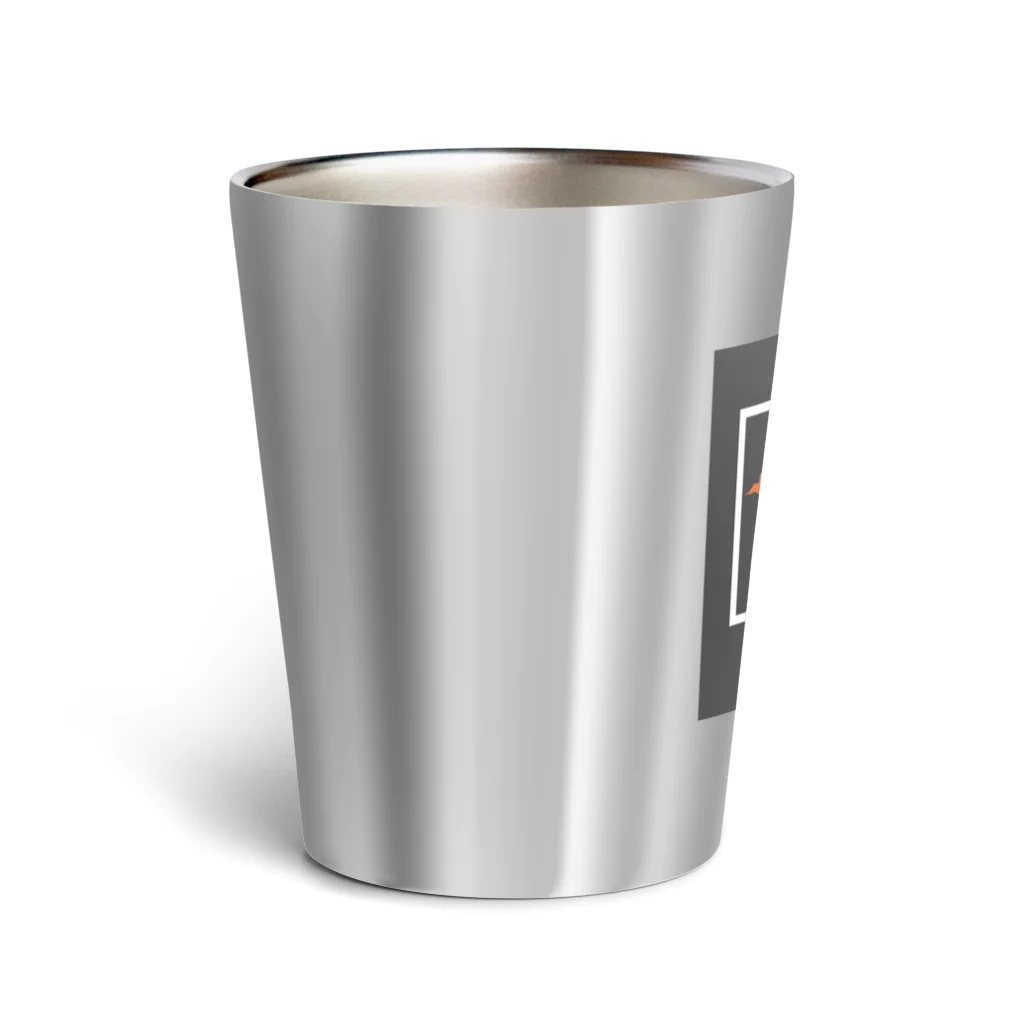 OTUKAI_OUTDOORのO.O.Dヤエイロゴ Thermo Tumbler