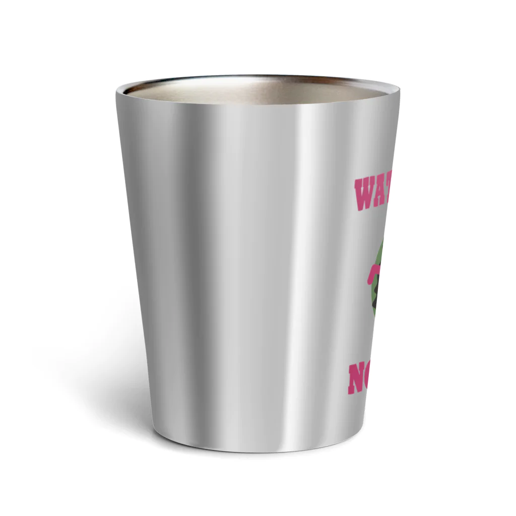 キッズモード某のスイカくん Thermo Tumbler