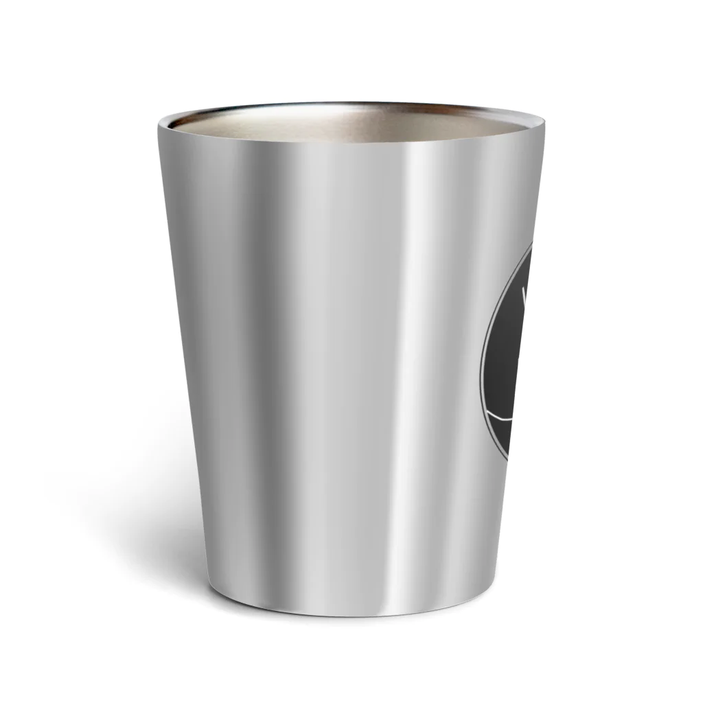 ネルネルテルネのネルネルテルネ ロゴ Thermo Tumbler