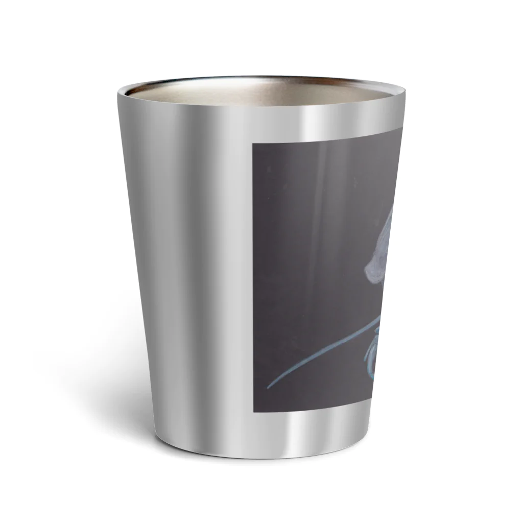 ichironyanのダイオウグソクムシ Thermo Tumbler