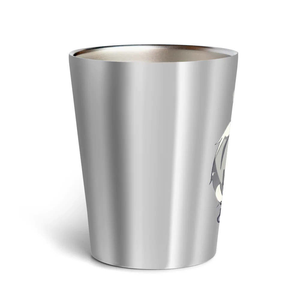 ふめいだよのふめいだよのサーモタンブラー Thermo Tumbler