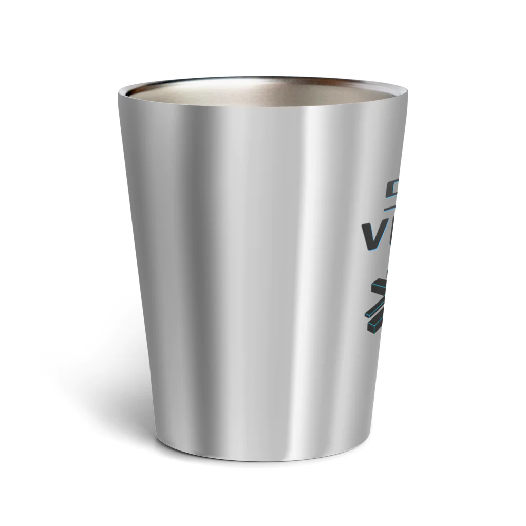 めそｐｈｙｓのSPIN VALVE Thermo Tumbler