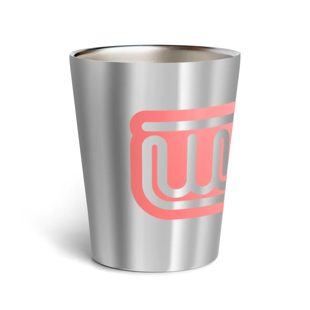 SAI MUSIC COLLECTIONのWaSa-B 和田モデルアイテム Thermo Tumbler