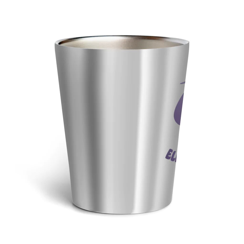 ドレメヒロコのEDM Thermo Tumbler