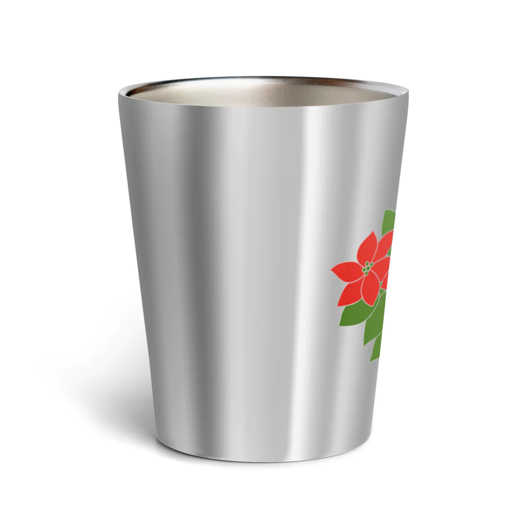 MegSan's free design🌷のCool beauty Thermo Tumbler