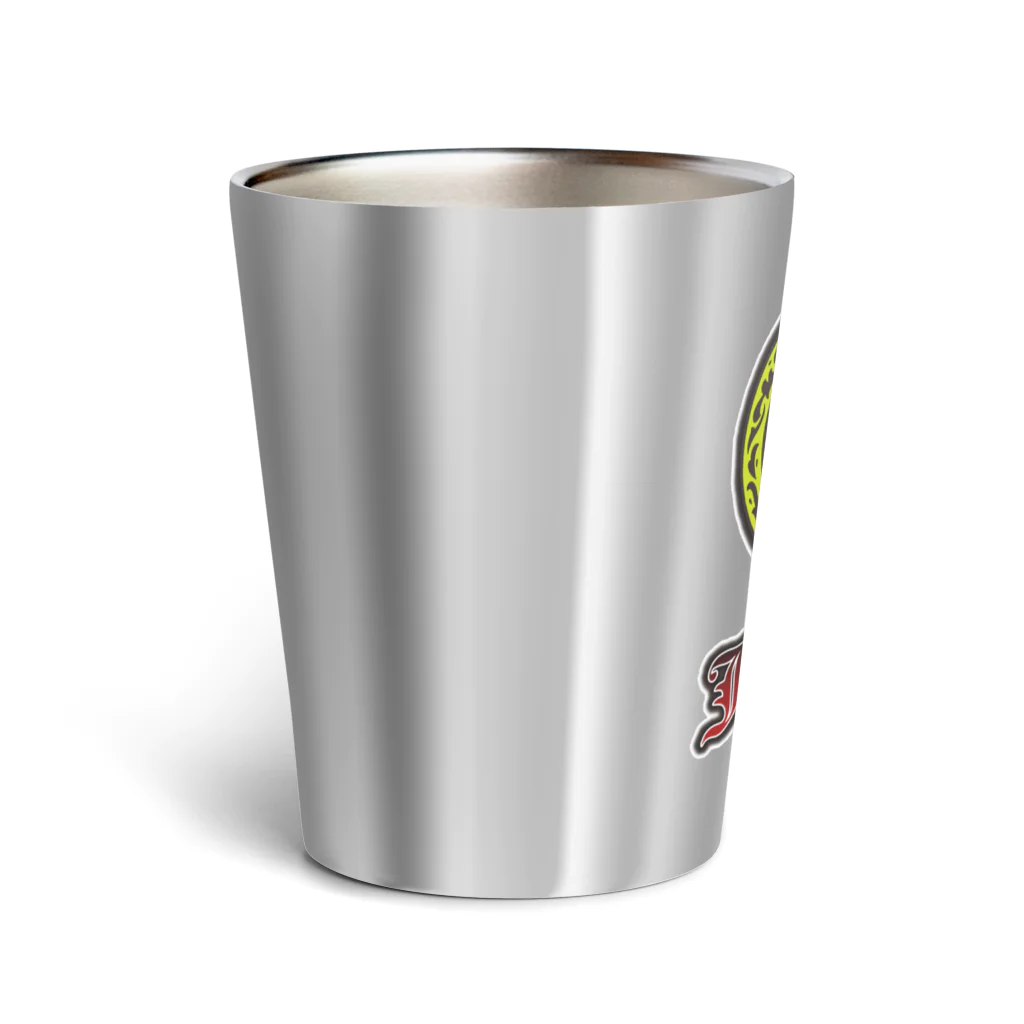 Primary_Magazine_ShopのJalma Custom Thermo Tumbler