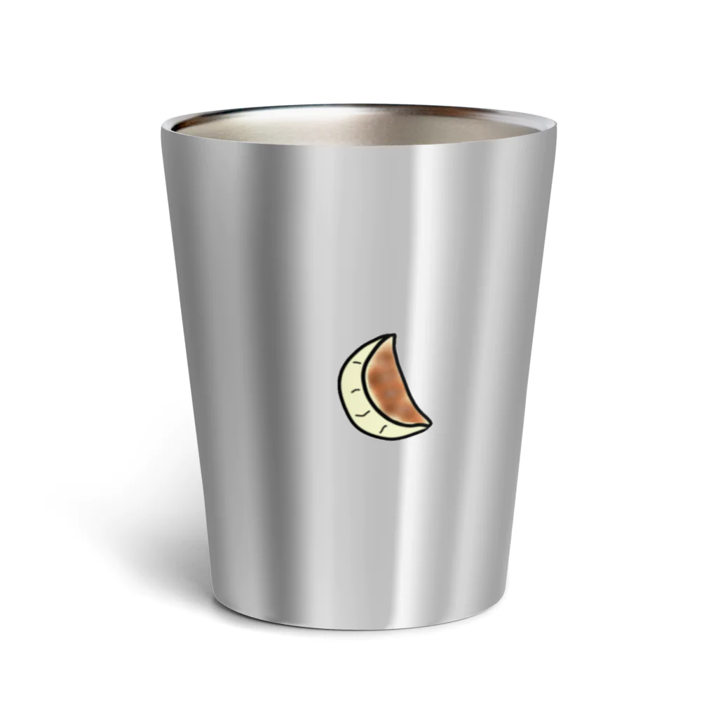 CHOSANAの餃子 比較級 最上級 Thermo Tumbler