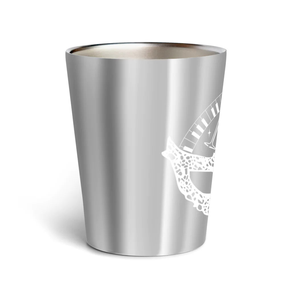 萌おとショップの萌おとサーモンタンブラー Thermo Tumbler