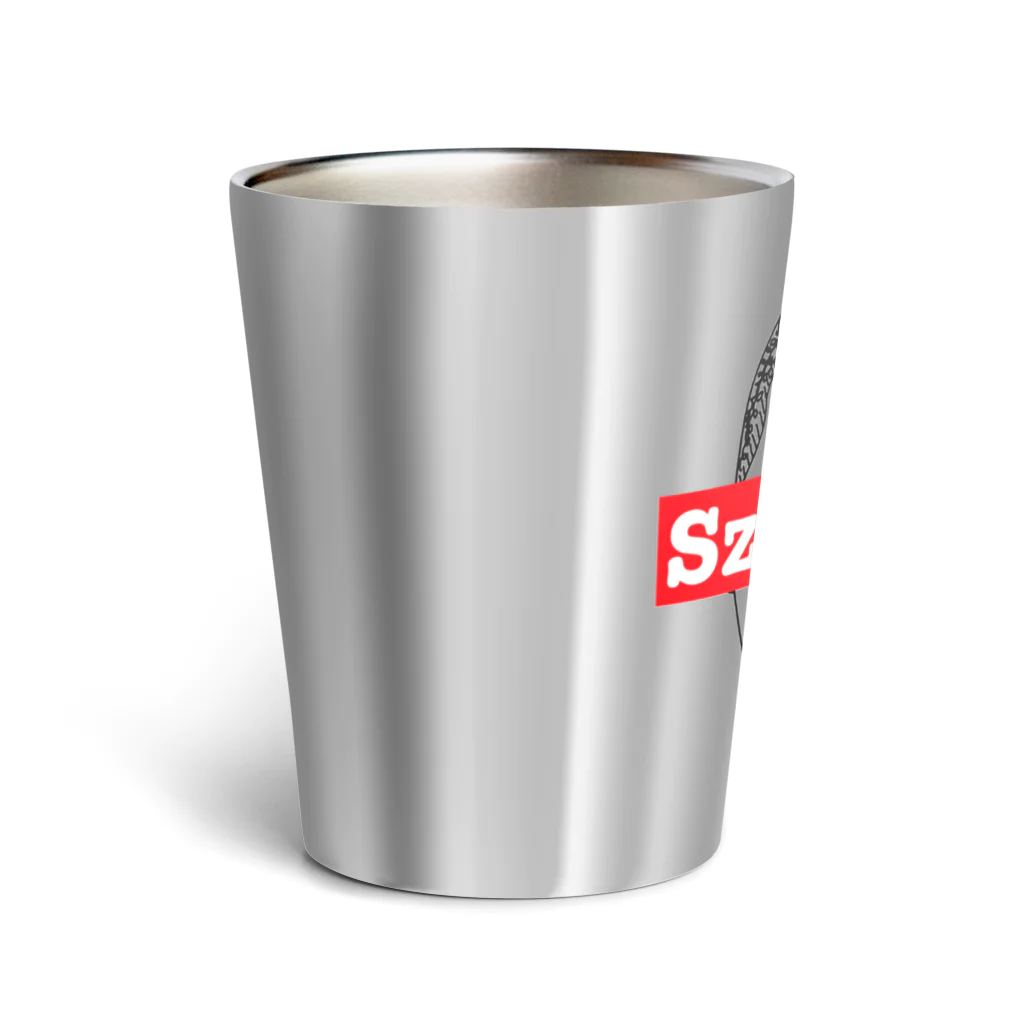 szk.comのszk.com Thermo Tumbler