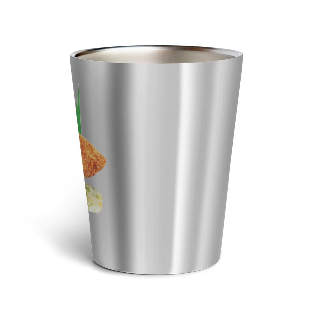 居酒屋さいこうののり弁のスタメン Thermo Tumbler