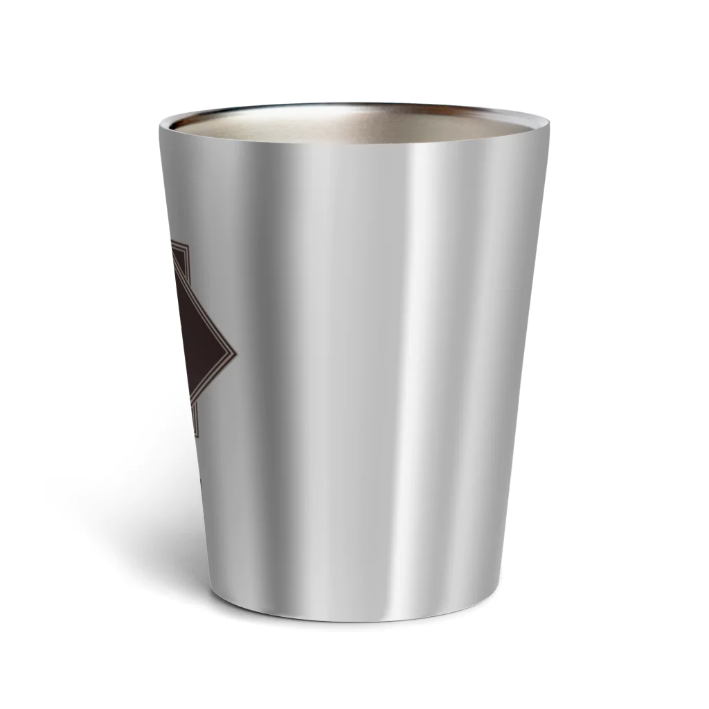 tomokomiyagamiのスタースタッズ星座　天秤座 Thermo Tumbler