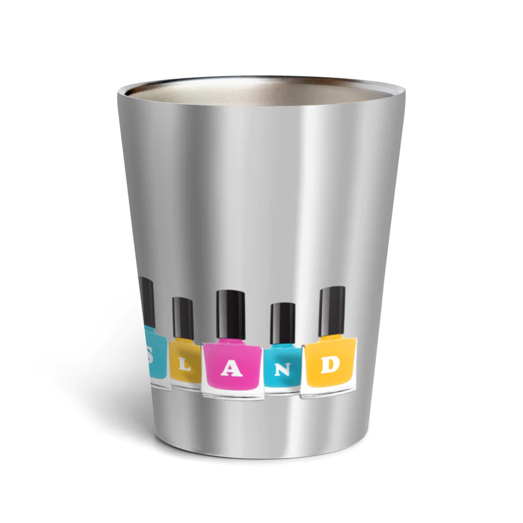 BBdesignの宮古島　Miyakoisland Thermo Tumbler