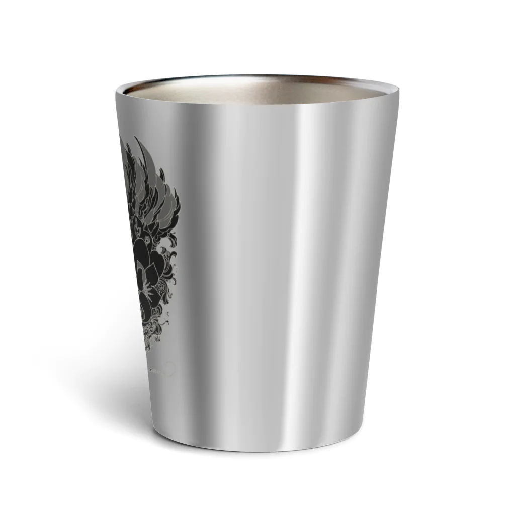 ARCANUMのARCANUM Alchemy Thermo Tumbler