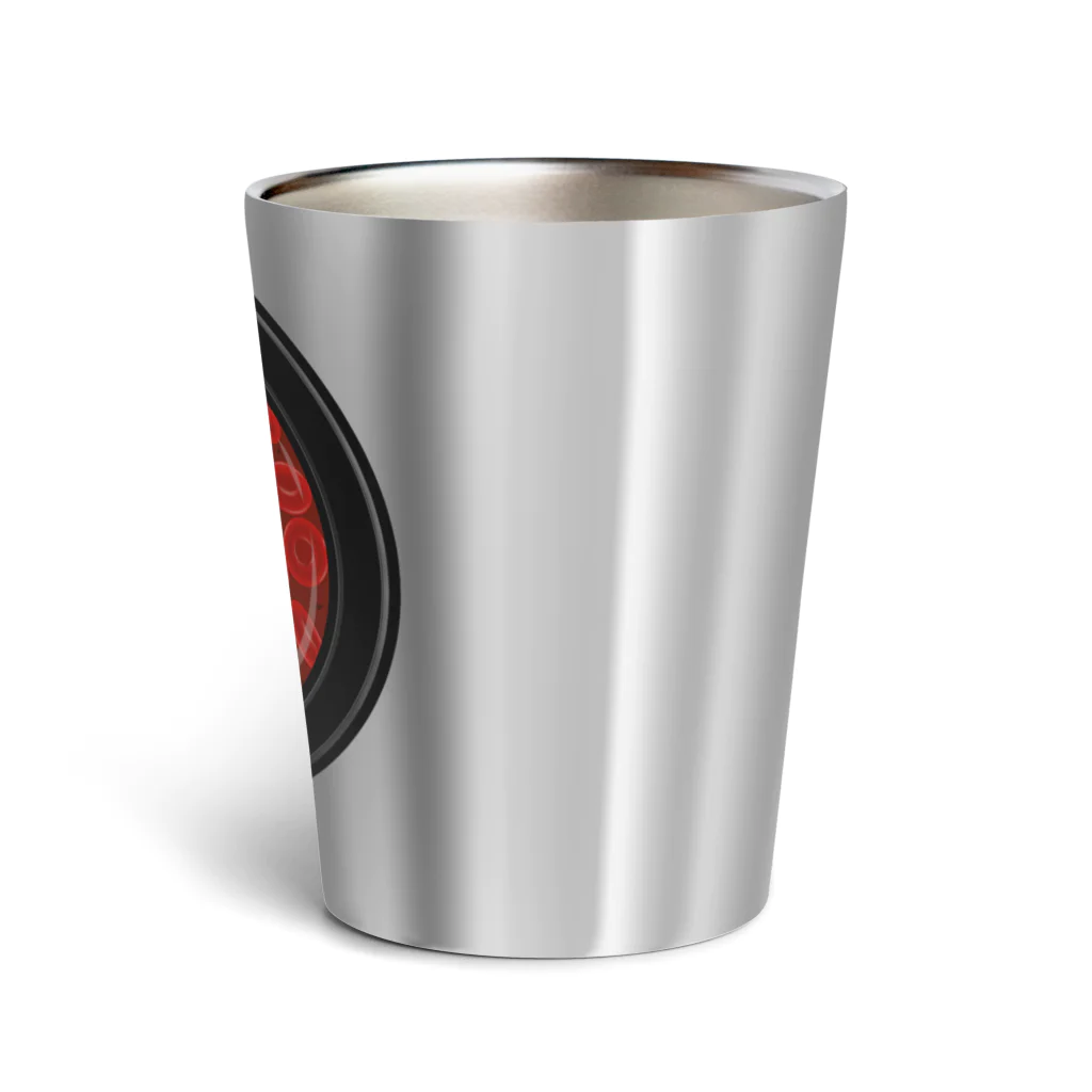 cosmicatiromの血液 パターン1 Thermo Tumbler