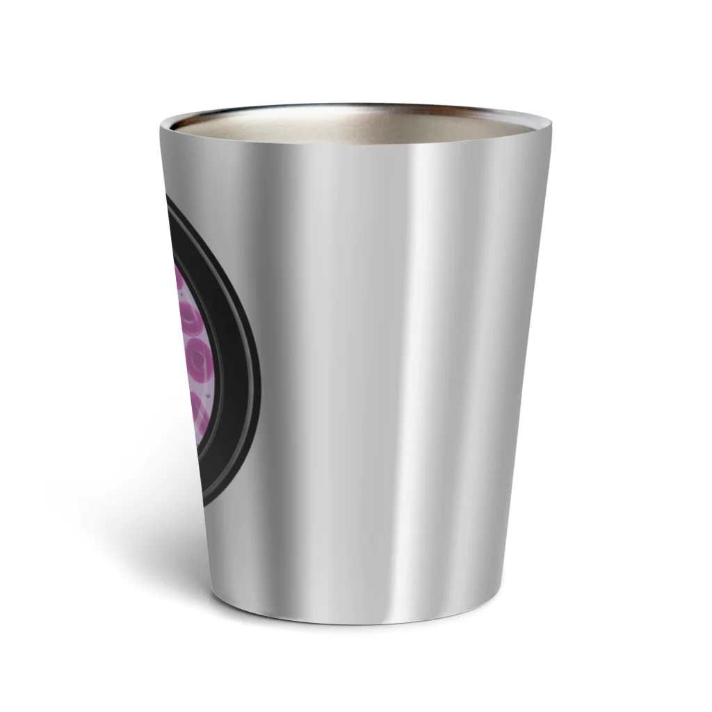 cosmicatiromの血液 パターン2 Thermo Tumbler