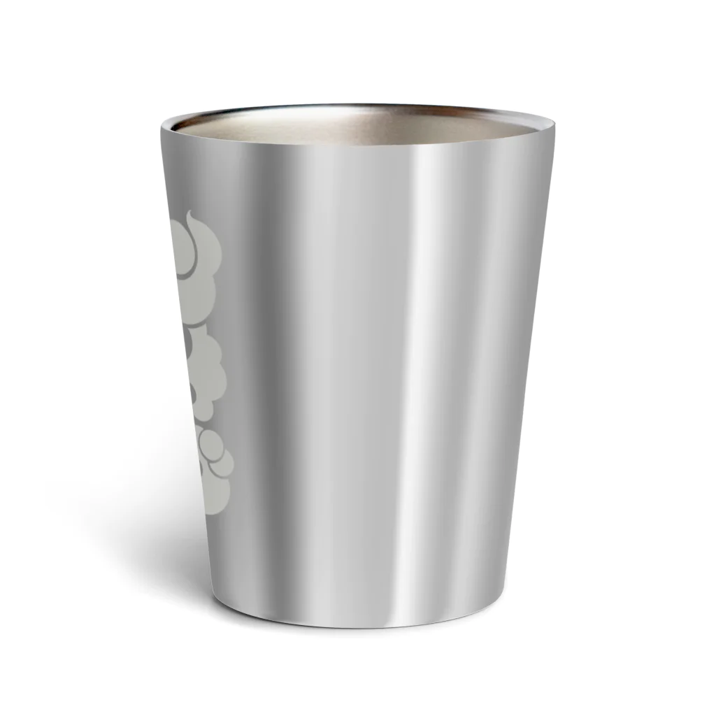 MtMTGのマウントミーティング（泡雲） Thermo Tumbler