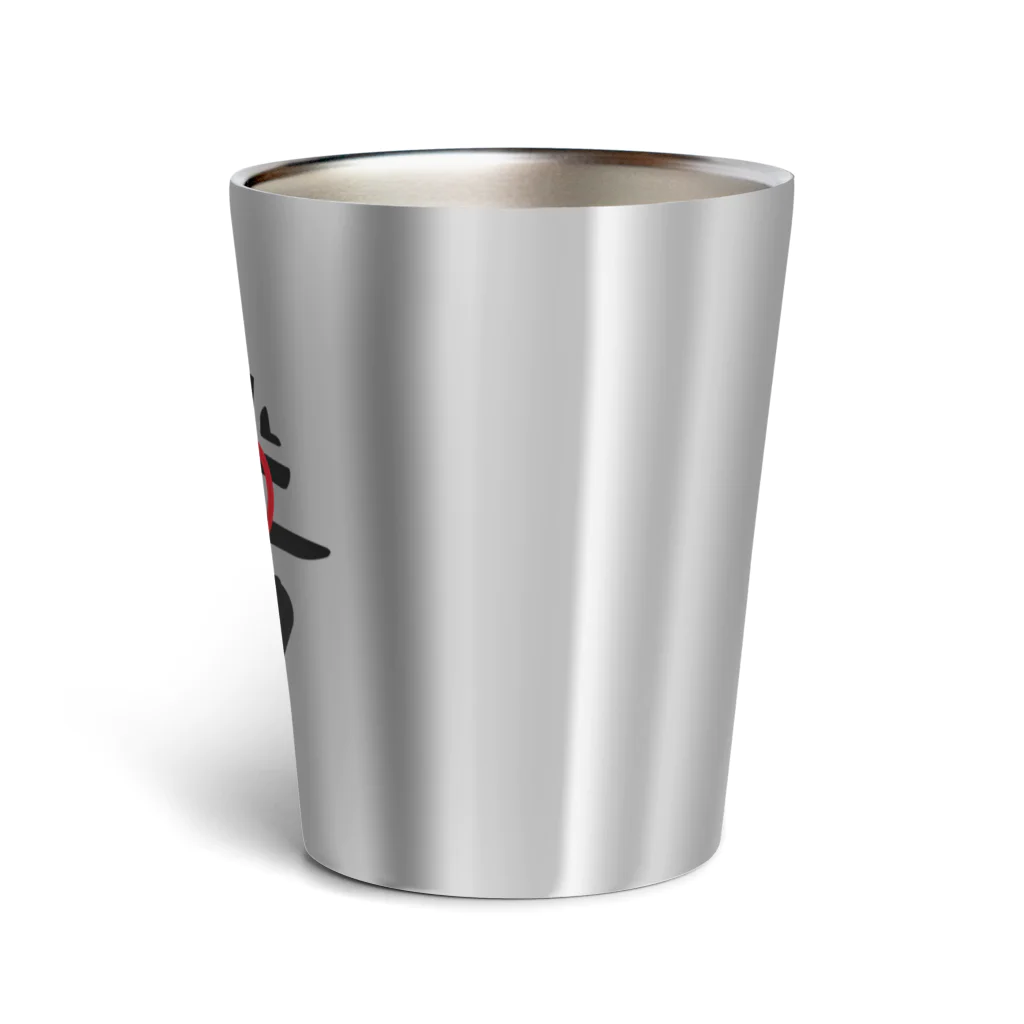 tailwindのWind Thermo Tumbler