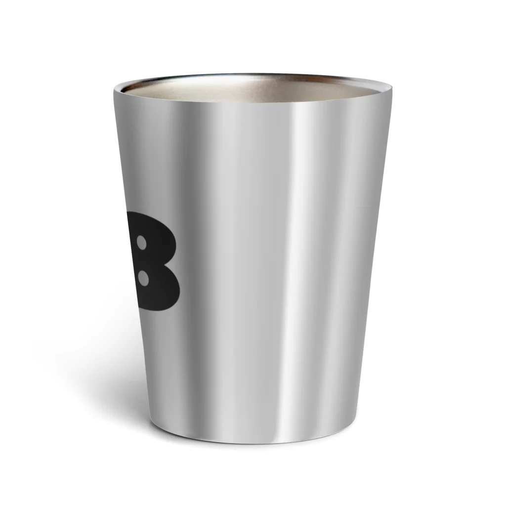 YY8　Y-PACHIのYY8 サーモタンブラー Thermo Tumbler