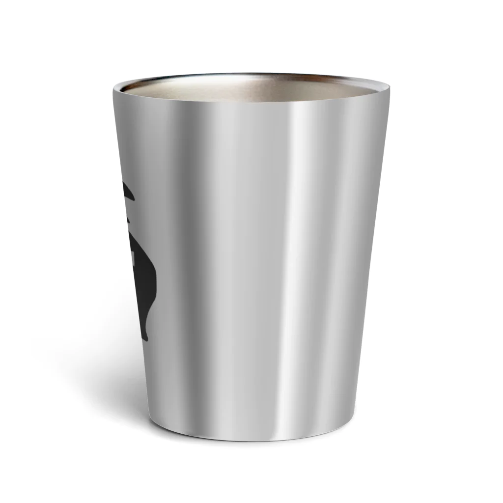 たーにゃんのこれで酒を飲むべし！ Thermo Tumbler