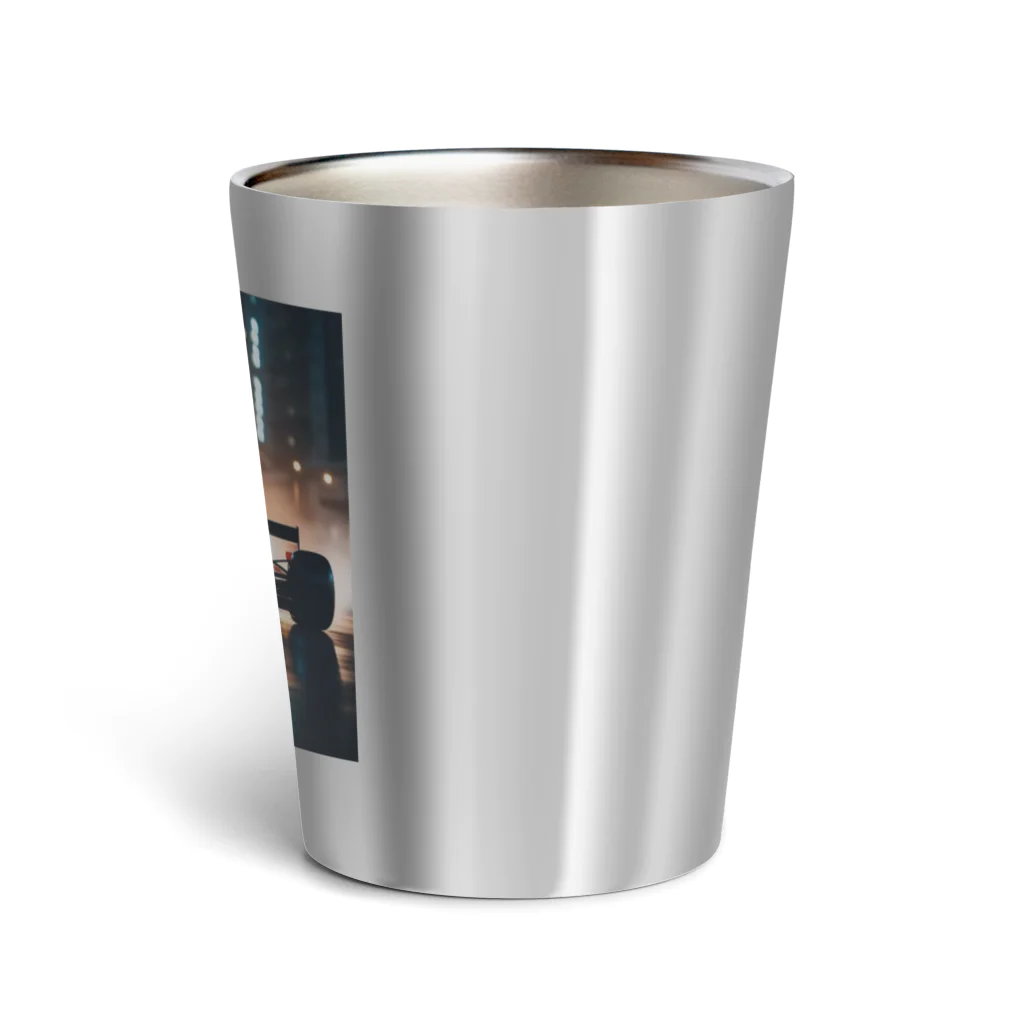 hamuevoのStreet　formula Thermo Tumbler