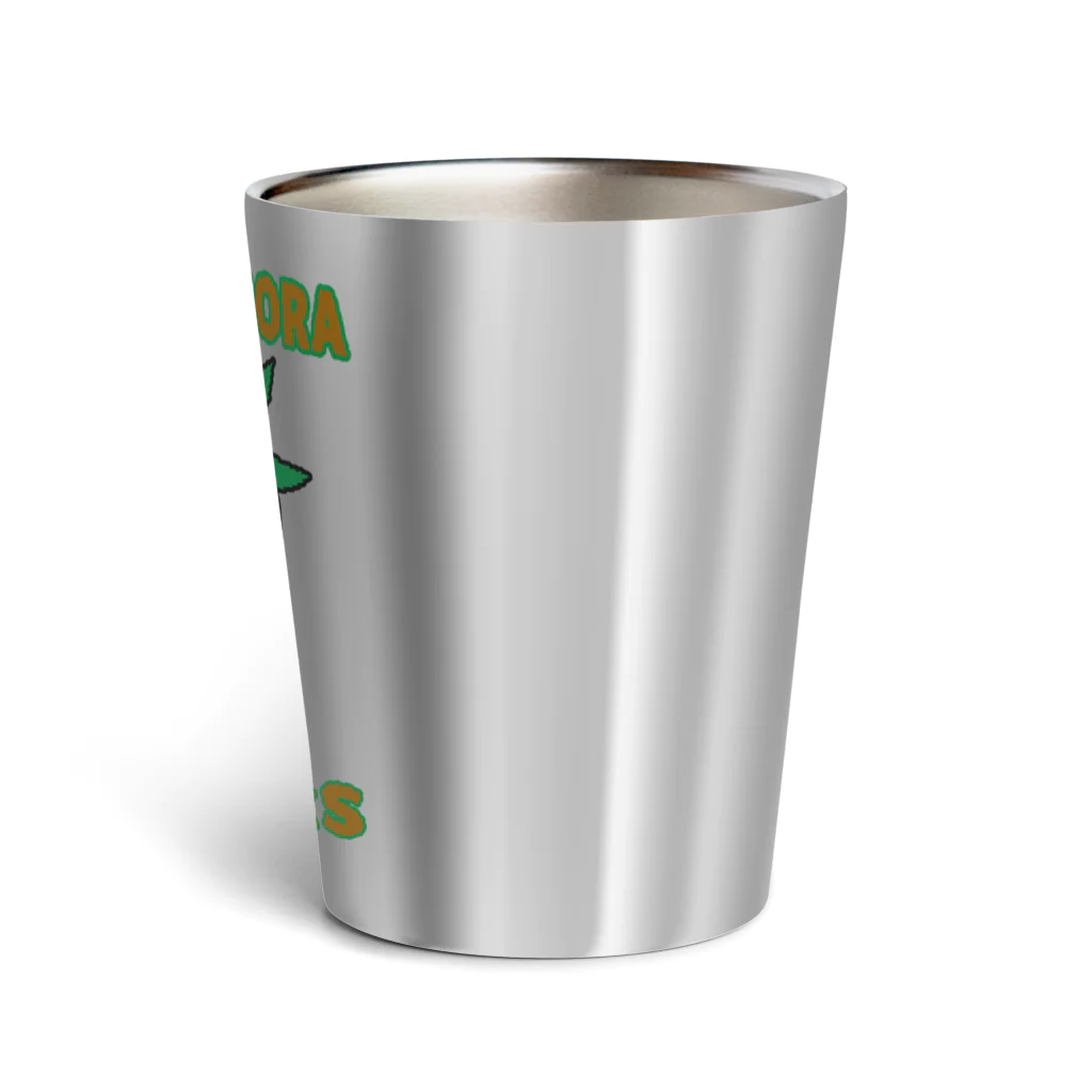 Ａ’ｚｗｏｒｋＳのハコマンドラゴラ Thermo Tumbler