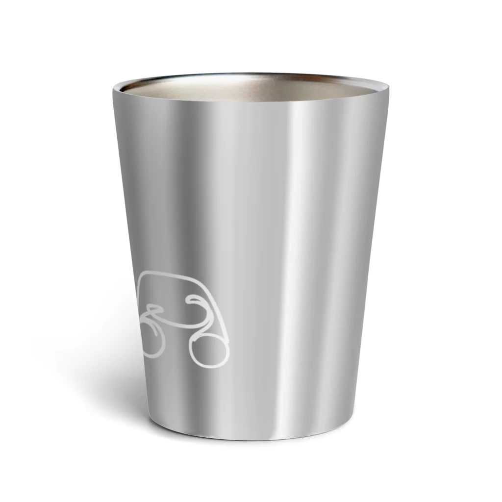 eMoBi ApparelのeMoBiクルー Thermo Tumbler