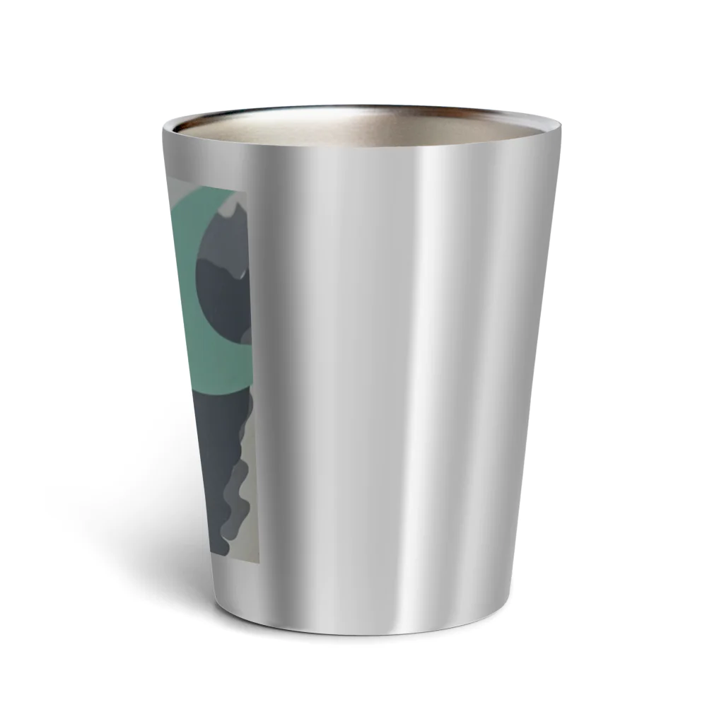 KAREin〜カレイン〜のぶきあいらしい　KAREin（カレイン） Thermo Tumbler