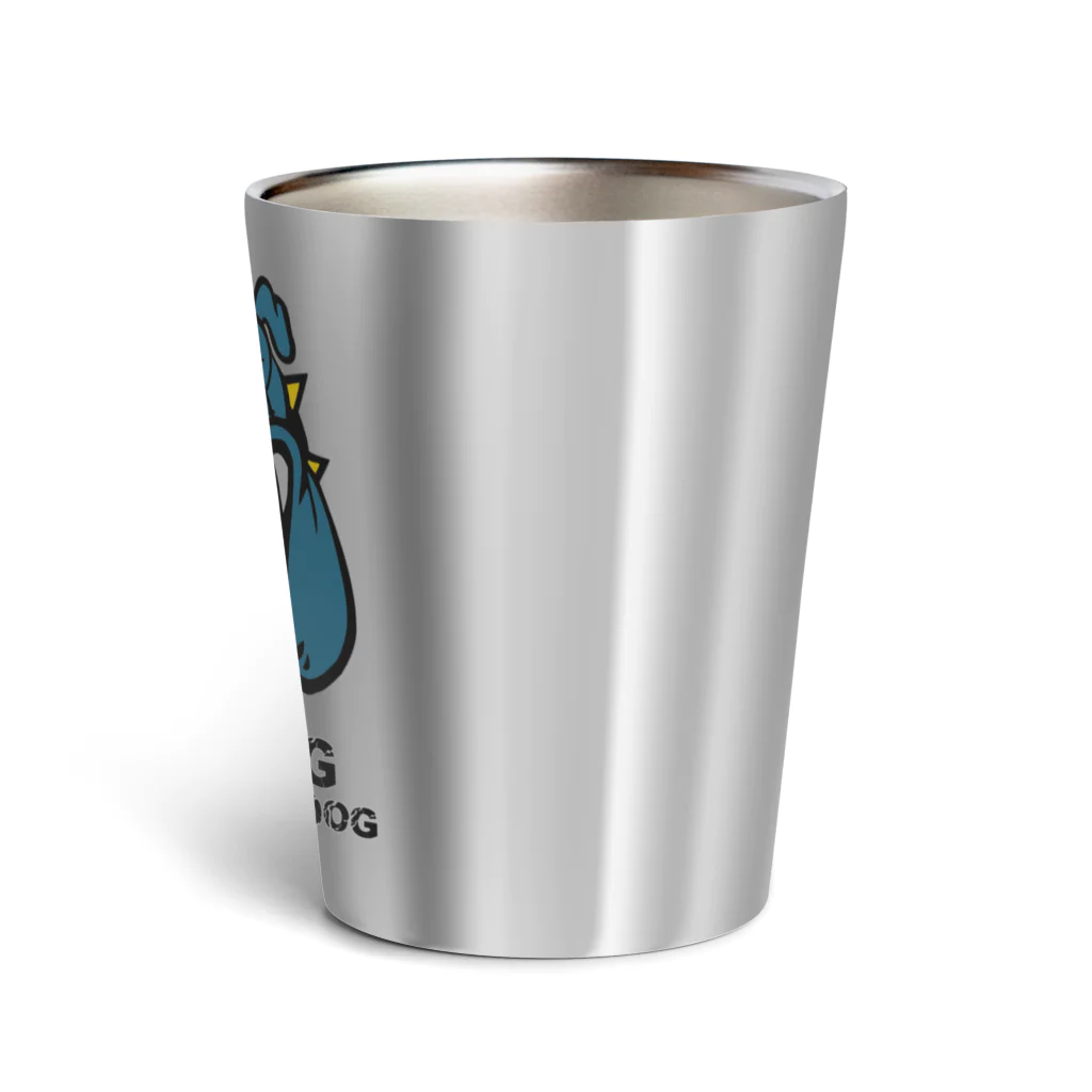 JOKERS FACTORYのMAD DOG Thermo Tumbler