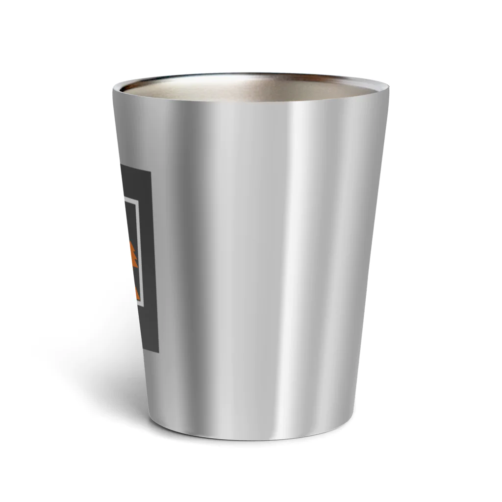 OTUKAI_OUTDOORのO.O.Dヤエイロゴ Thermo Tumbler