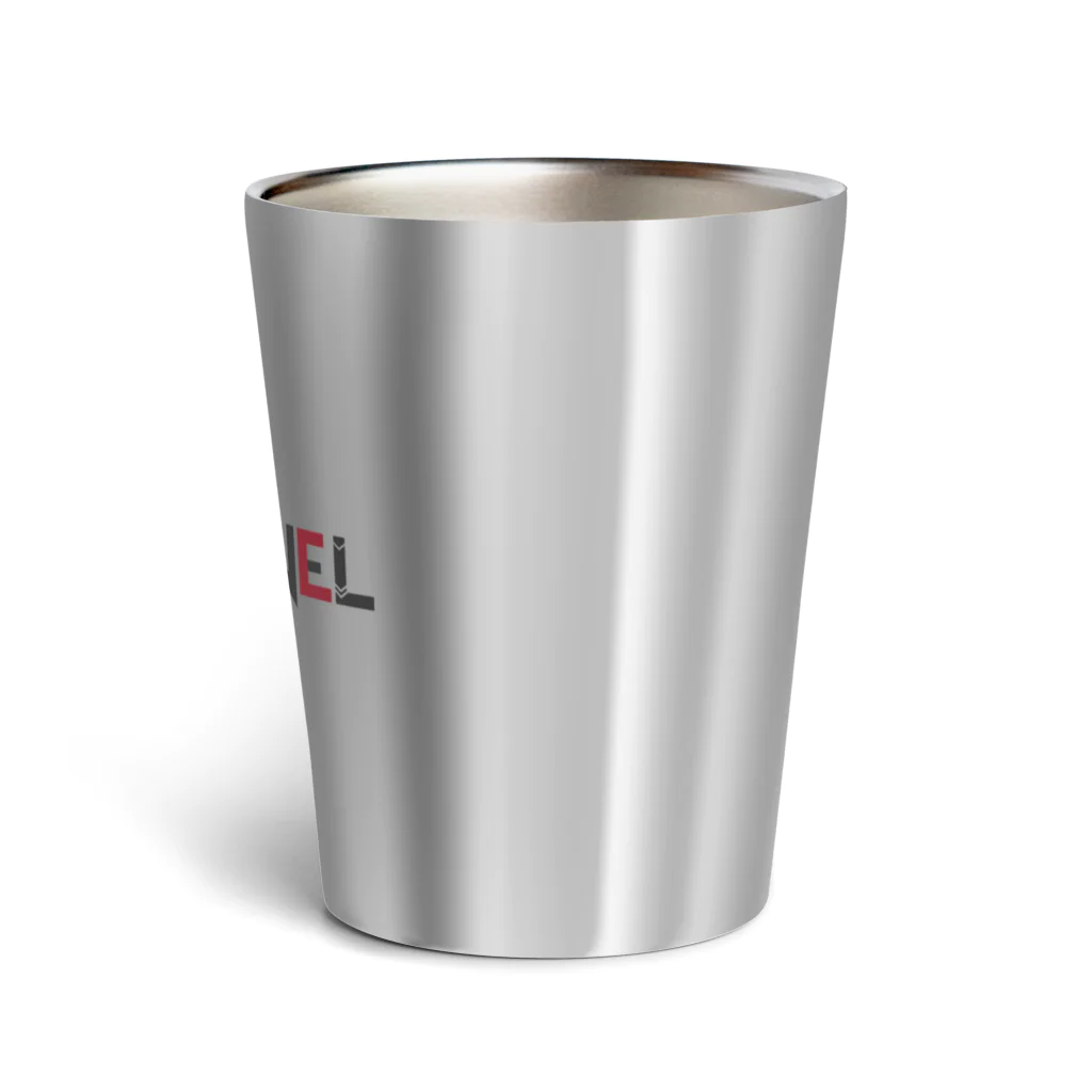 OL CHANNEL（物販）のOL CHANNELタンブラー Thermo Tumbler