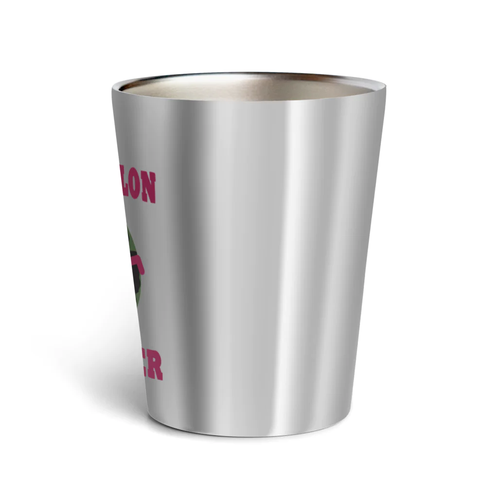 キッズモード某のスイカくん Thermo Tumbler