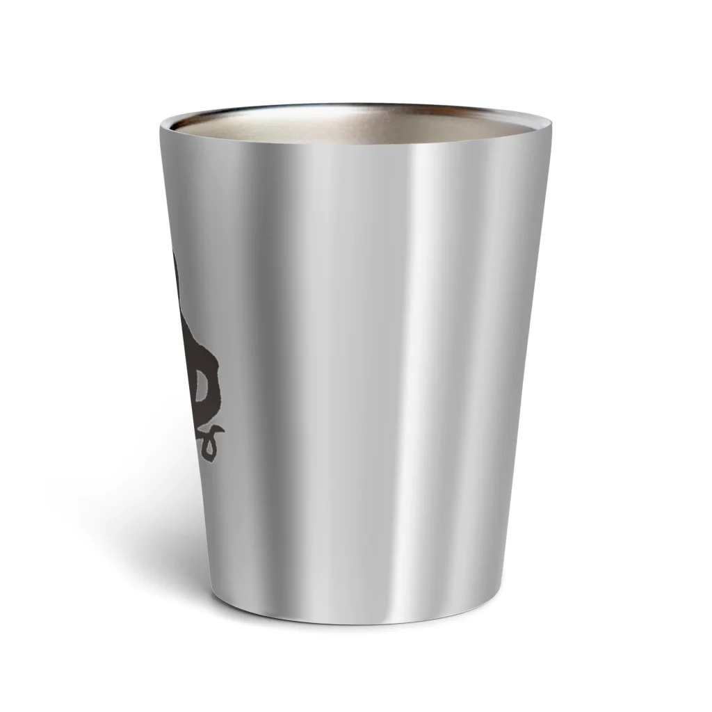 suwasuwasuwaのすわとんタンブラー Thermo Tumbler