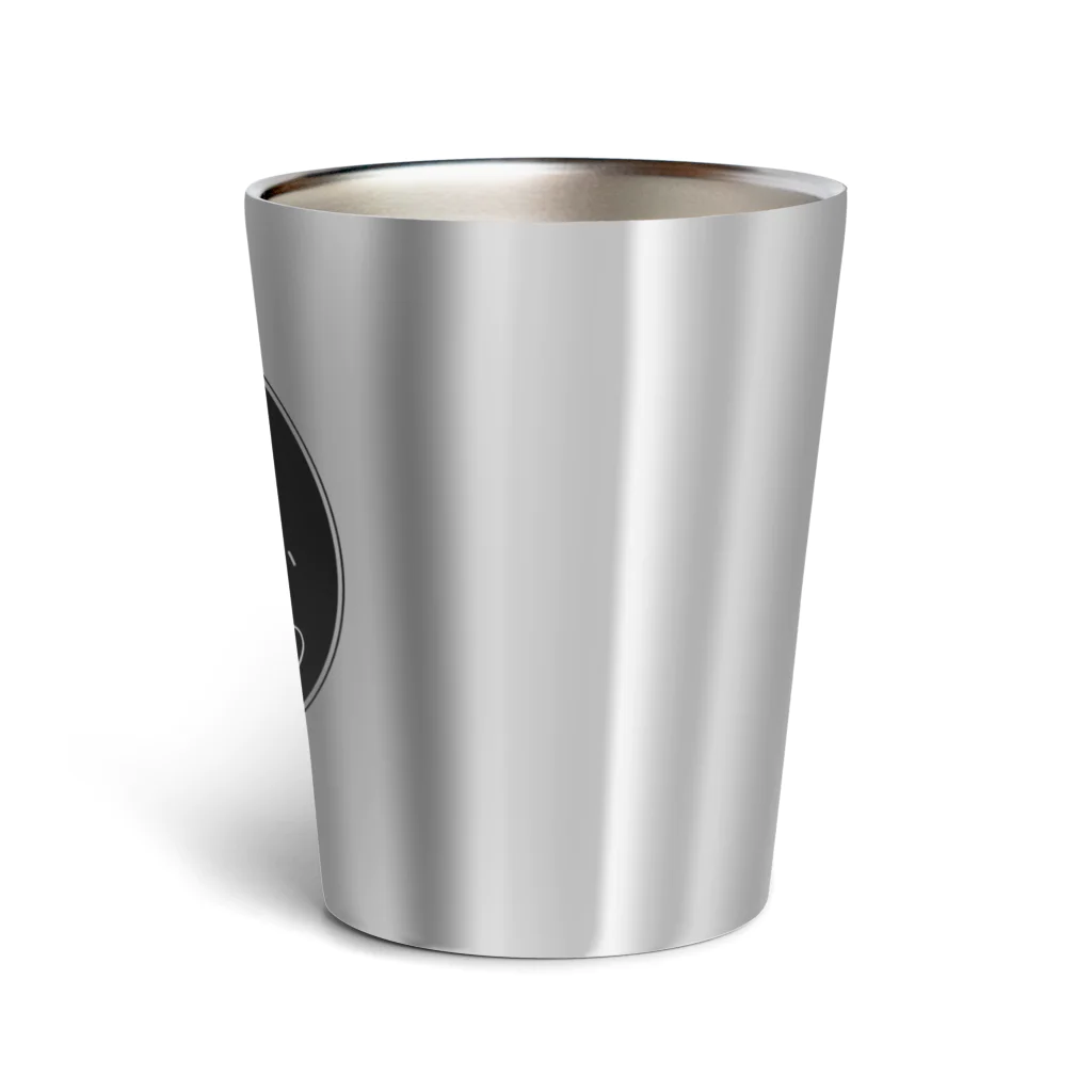 ネルネルテルネのネルネルテルネ ロゴ Thermo Tumbler