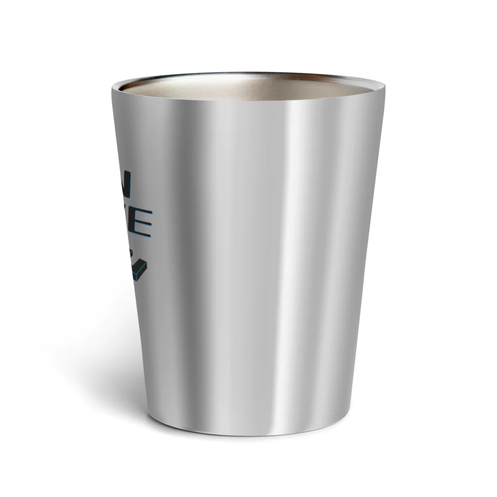 めそｐｈｙｓのSPIN VALVE Thermo Tumbler