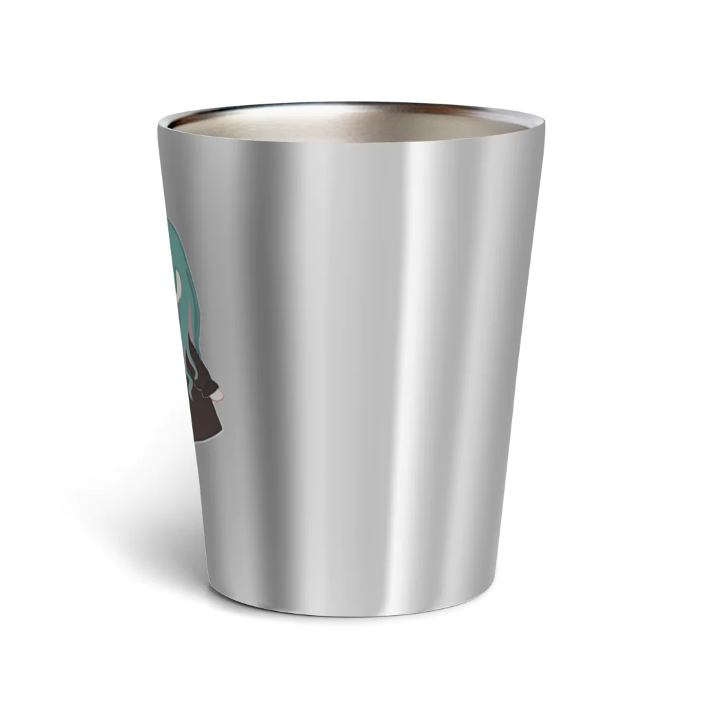 サビねこ🌷のカイリスタンブラー Thermo Tumbler