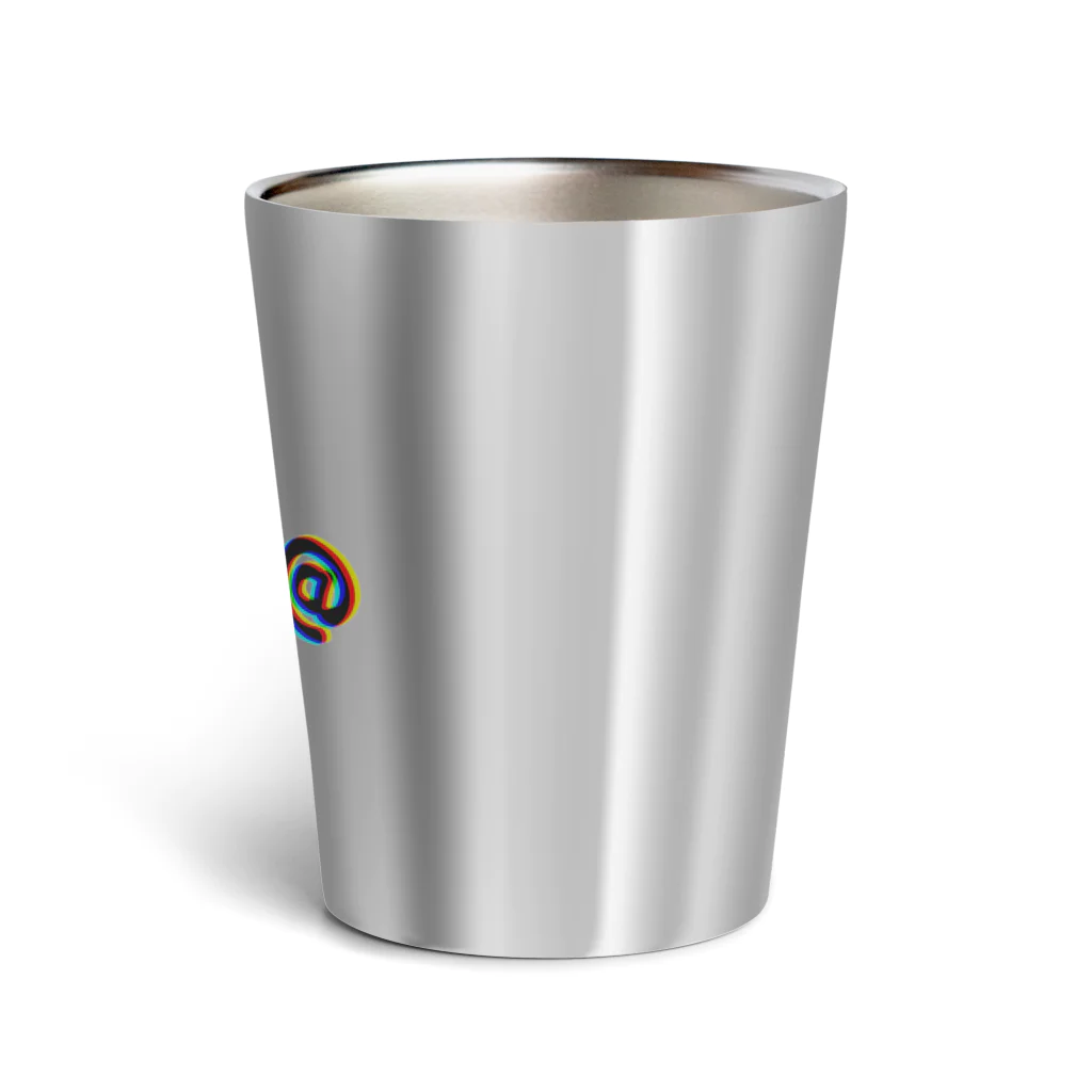 もちょのひでと Thermo Tumbler