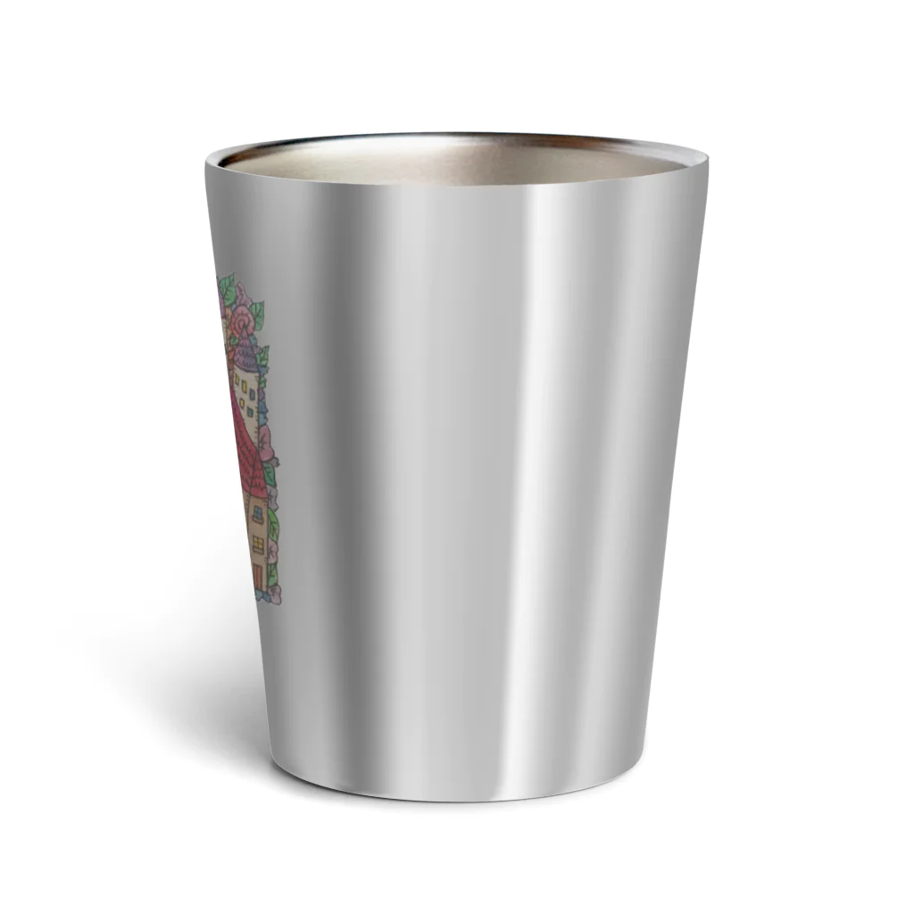 NoenoeMagicのserendipity Thermo Tumbler