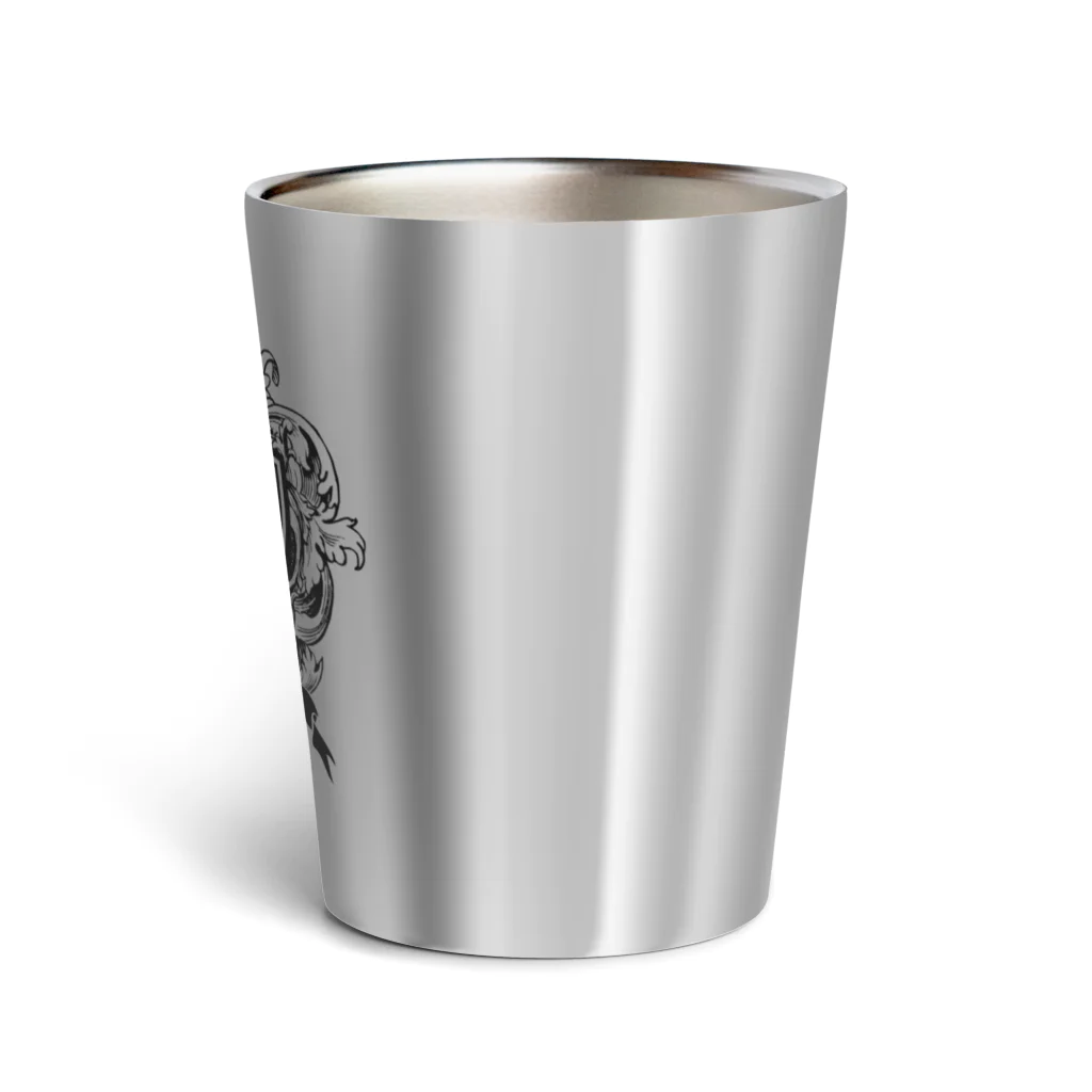 NynHKのNynHK Thermo Tumbler