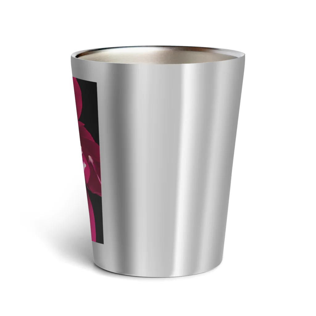 bloomのROSE PETALS Thermo Tumbler