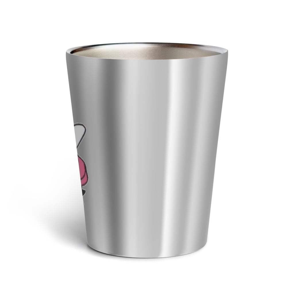 ヤママユ(ヤママユ・ペンギイナ)の走れ！プピゴン！ Thermo Tumbler