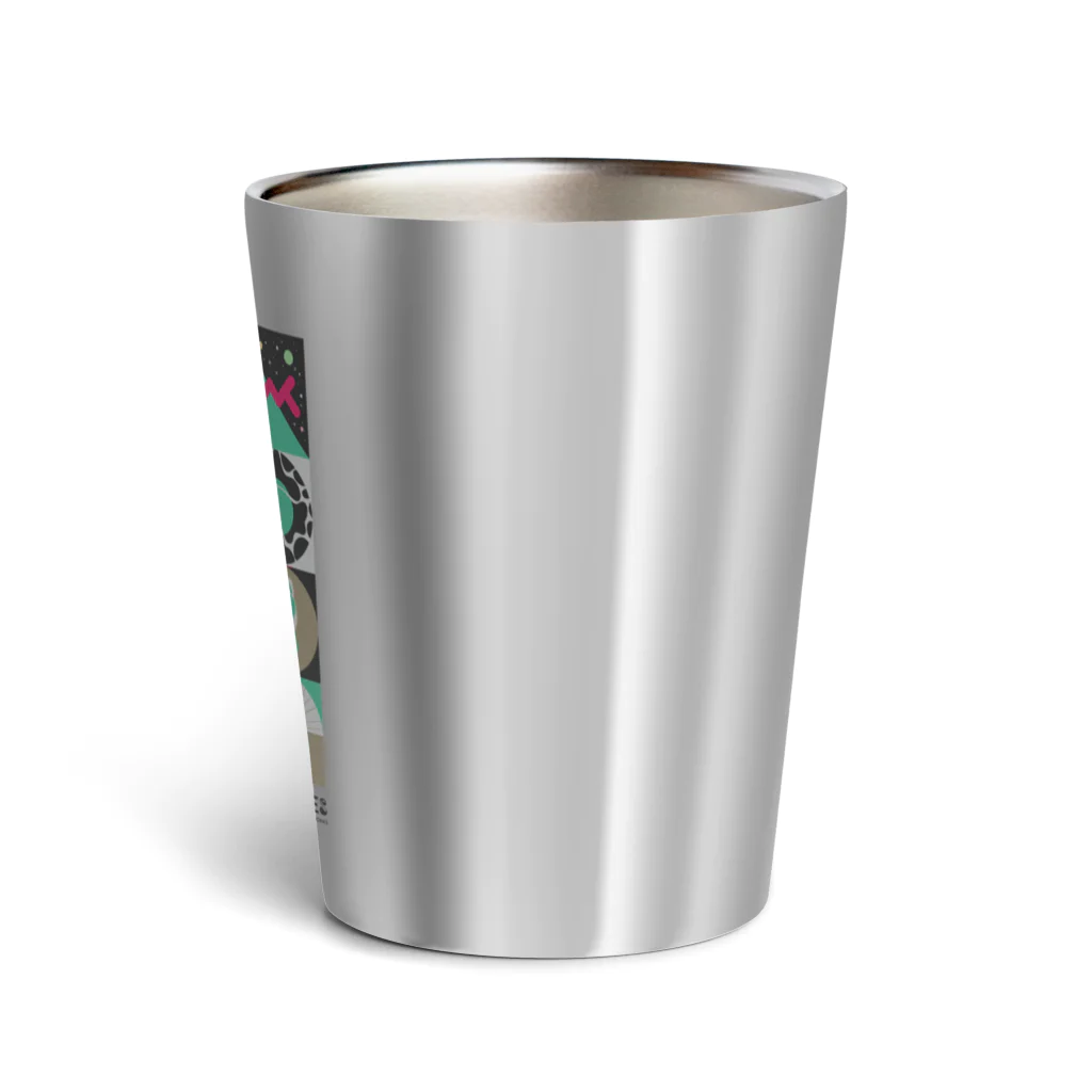 Metaani Fan Fiction Goods StoreのMIMI Hide # 028 Thermo Tumbler