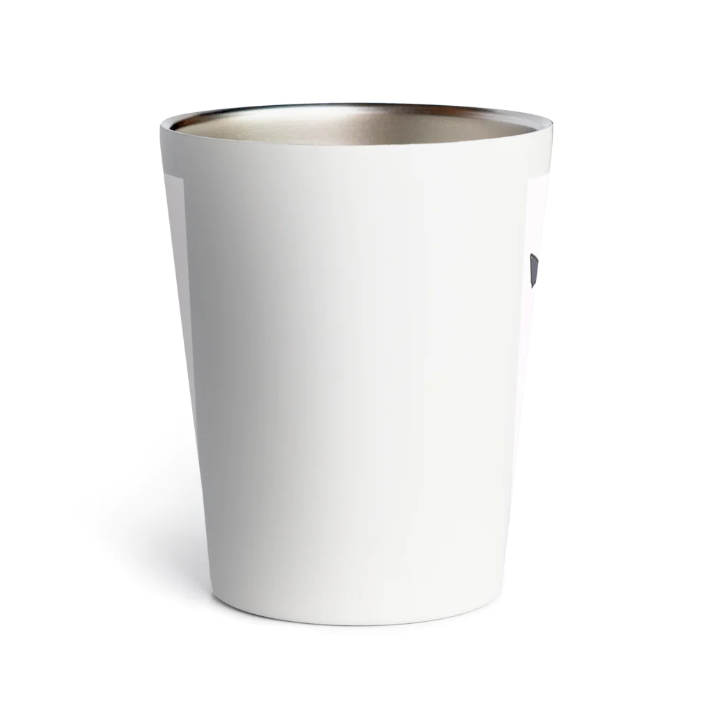 ほっこりの虫歯ニャン2 Thermo Tumbler