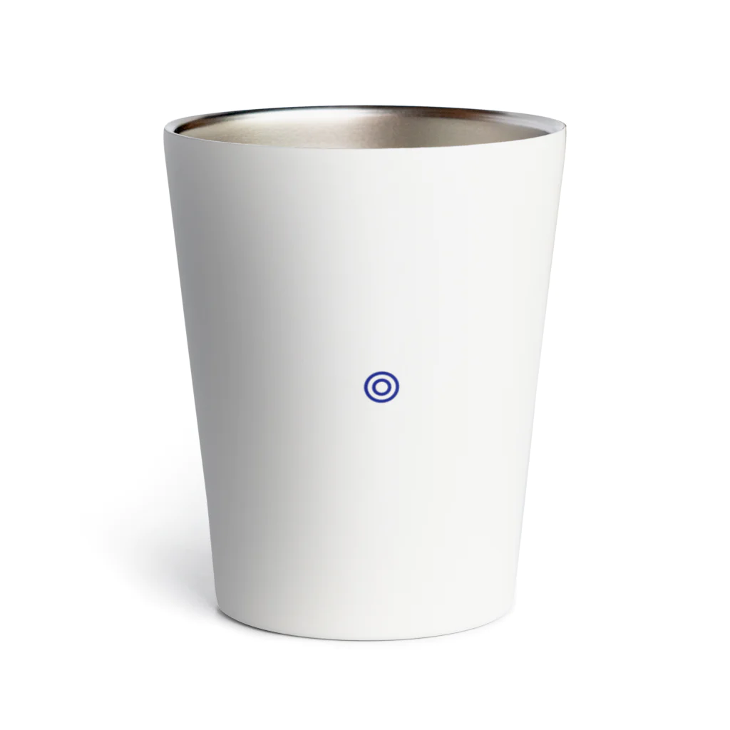 choiの人のせいじ Thermo Tumbler